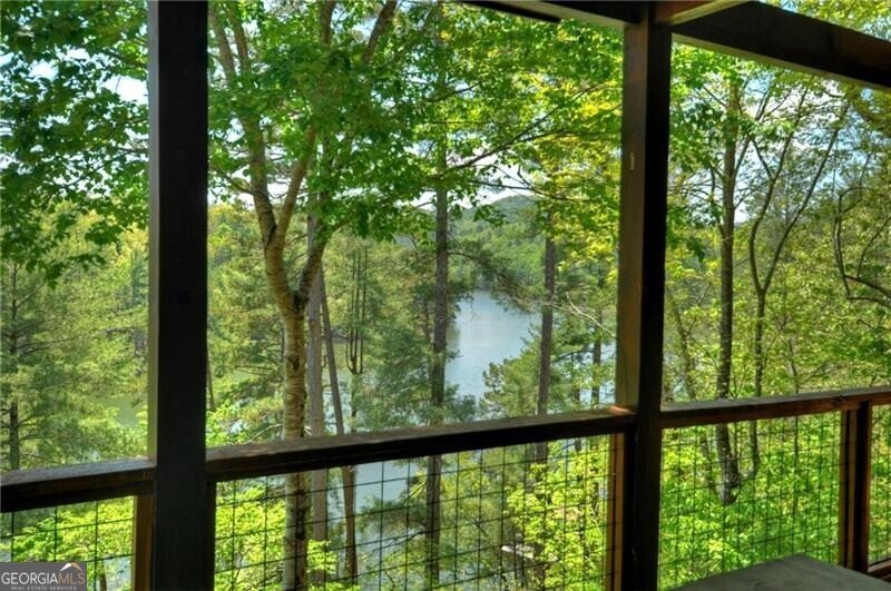 670 Magnolia Drive Blue Ridge - 27