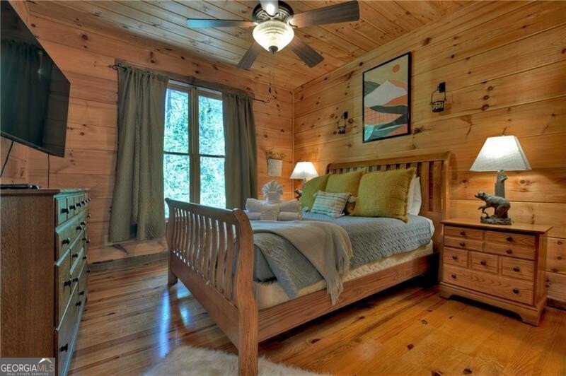 670 Magnolia Drive Blue Ridge - 29