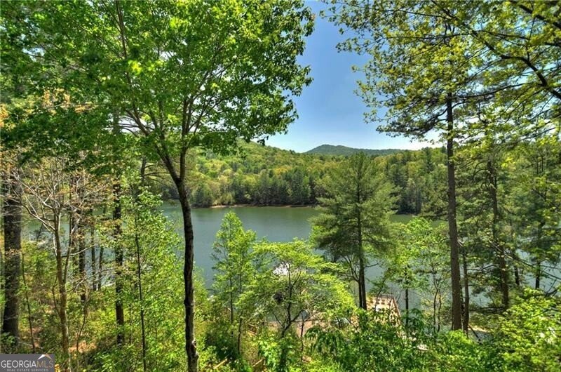 670 Magnolia Drive Blue Ridge - 3