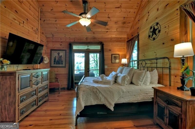 670 Magnolia Drive Blue Ridge - 33