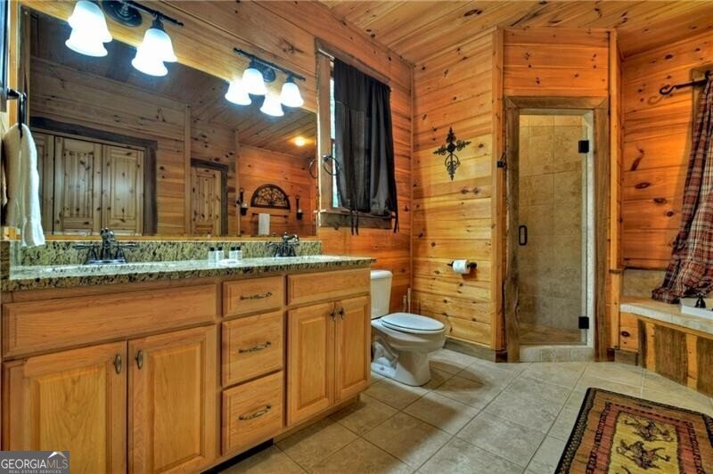 670 Magnolia Drive Blue Ridge - 34