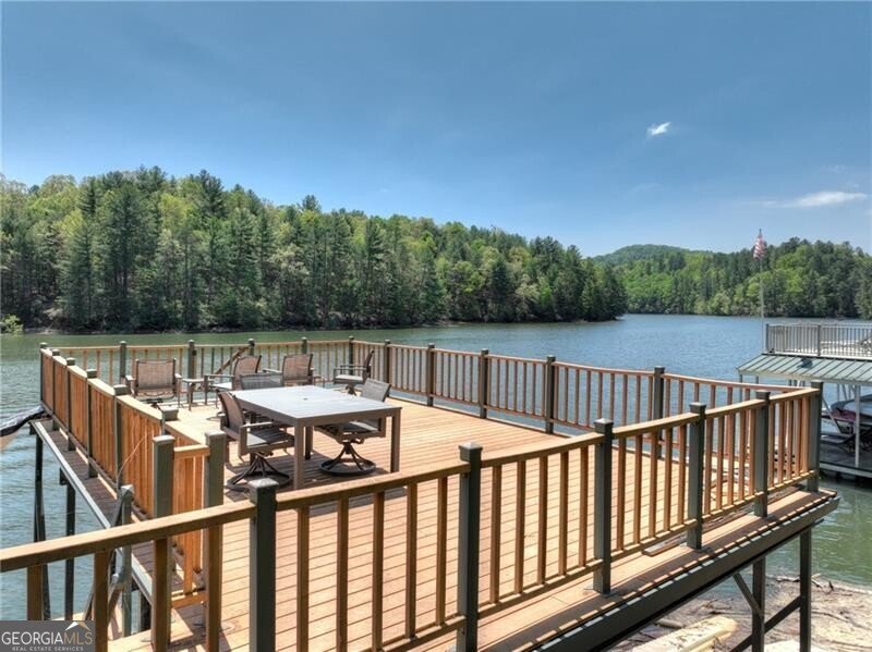 670 Magnolia Drive Blue Ridge - 4