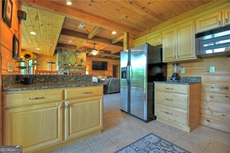 670 Magnolia Drive Blue Ridge - 42