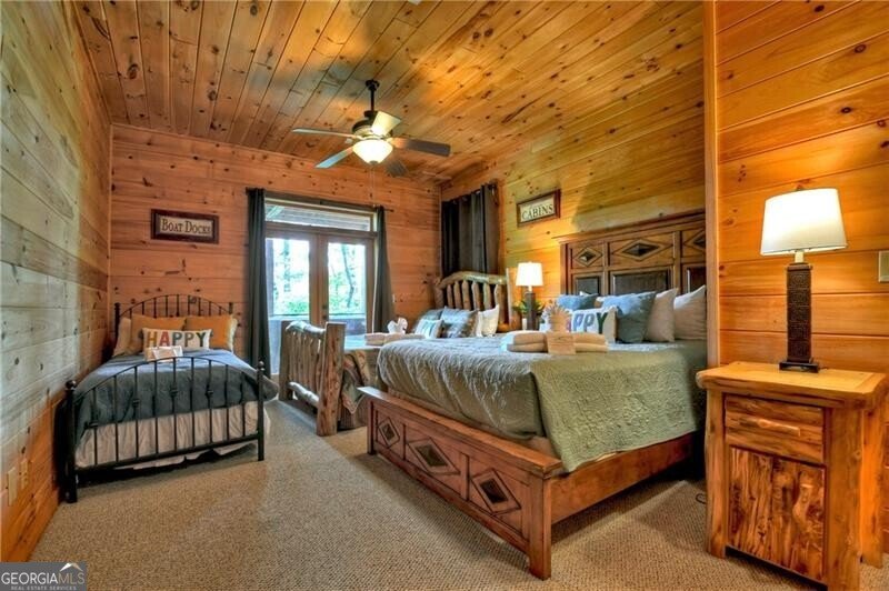 670 Magnolia Drive Blue Ridge - 45