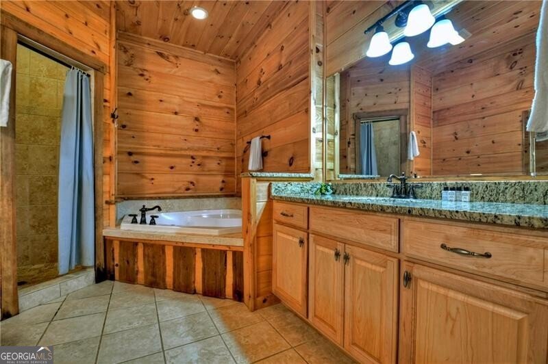 670 Magnolia Drive Blue Ridge - 46