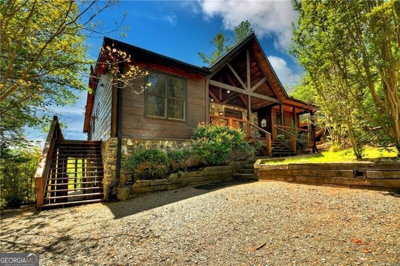 670 Magnolia Drive Blue Ridge - 5