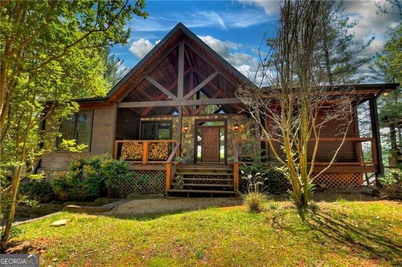 670 Magnolia Drive Blue Ridge - 6
