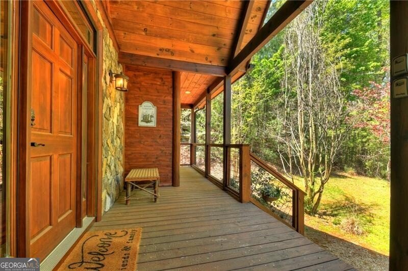 670 Magnolia Drive Blue Ridge - 8
