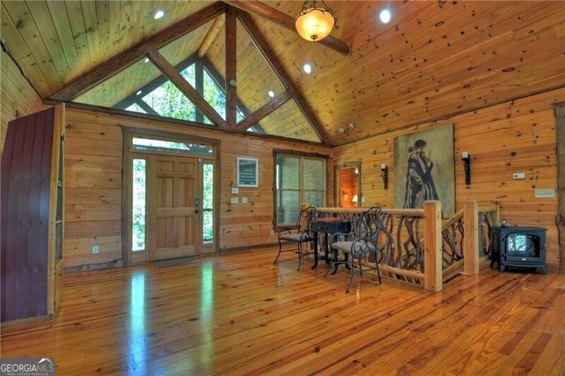 670 Magnolia Drive Blue Ridge - 9