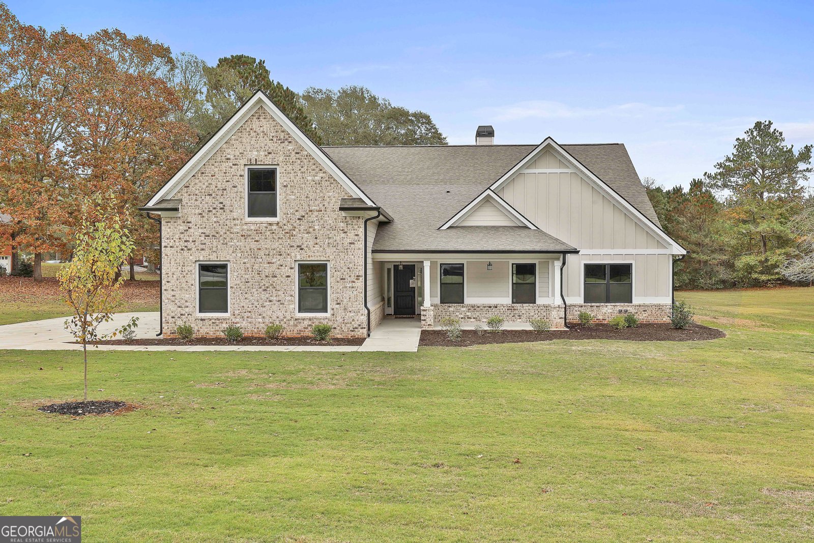 110 Warren Way Fayetteville - 1