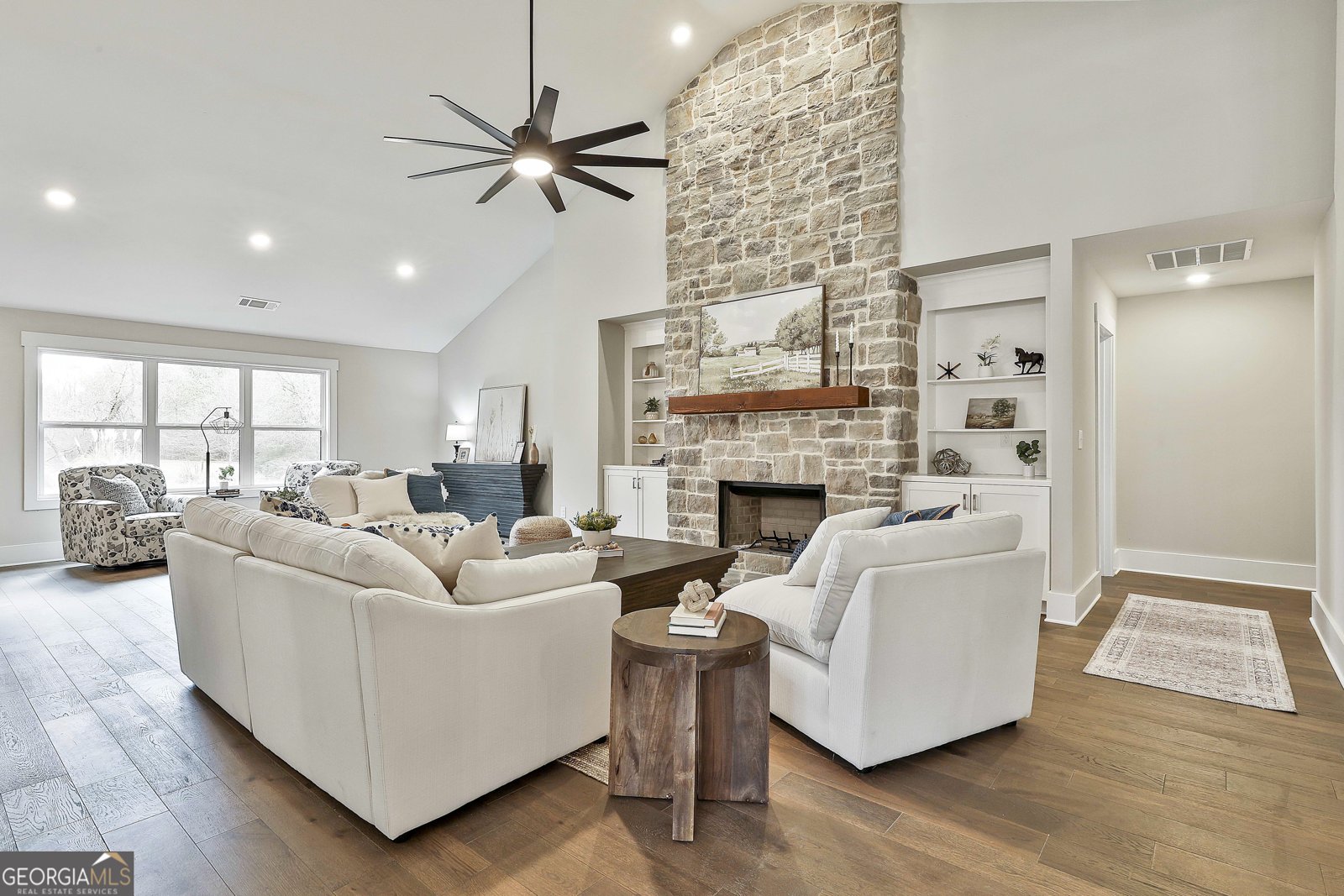 110 Warren Way Fayetteville - 11