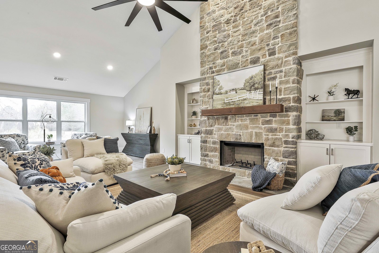 110 Warren Way Fayetteville - 13