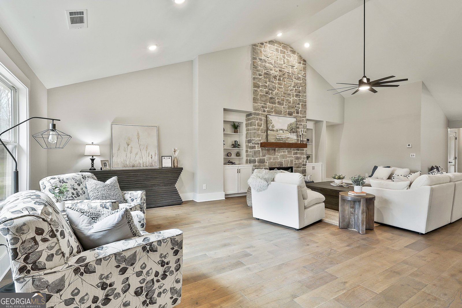 110 Warren Way Fayetteville - 14