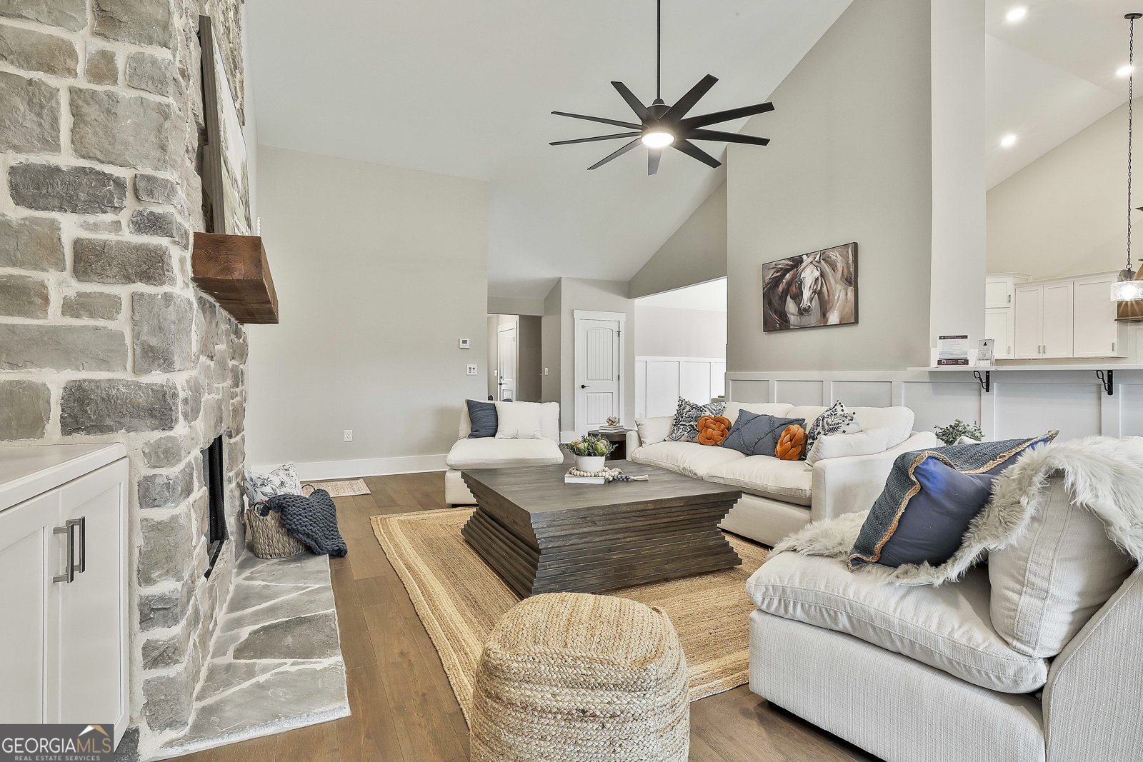110 Warren Way Fayetteville - 15