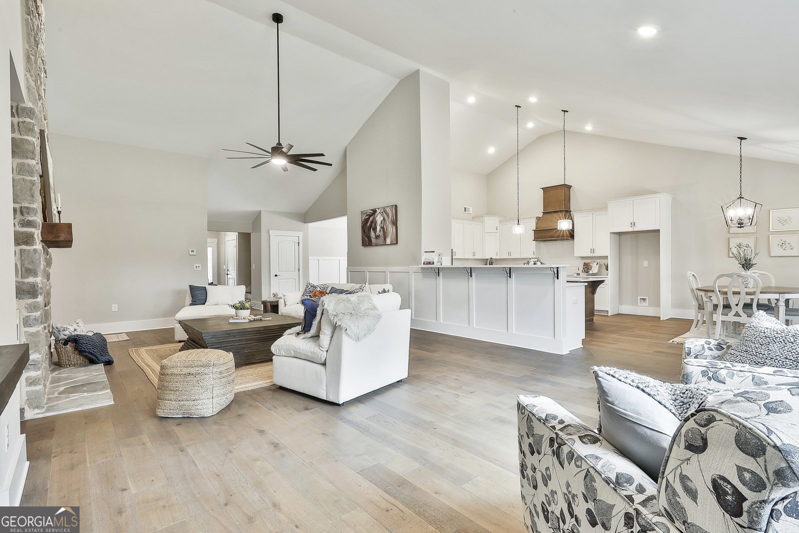 110 Warren Way Fayetteville - 16