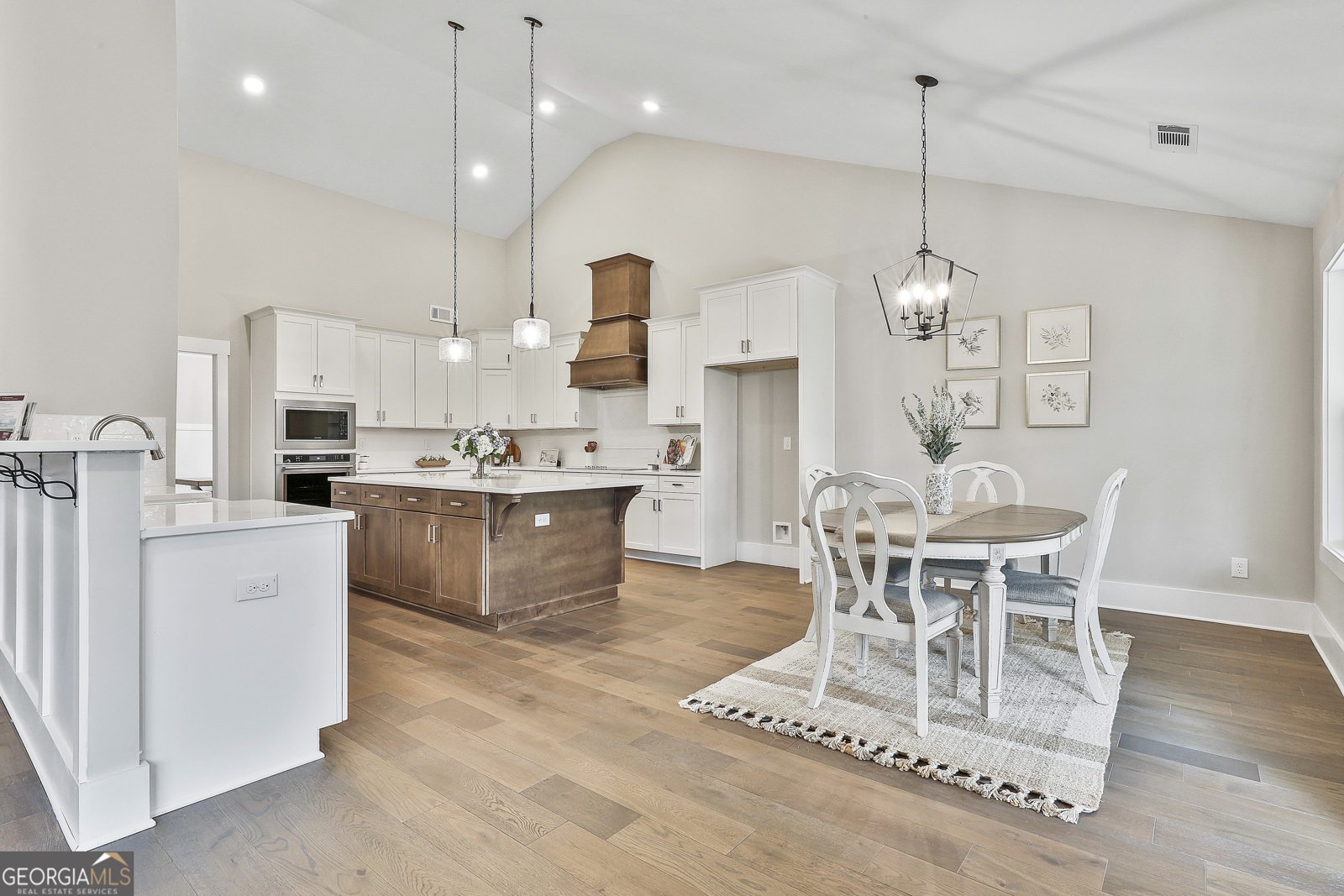 110 Warren Way Fayetteville - 18