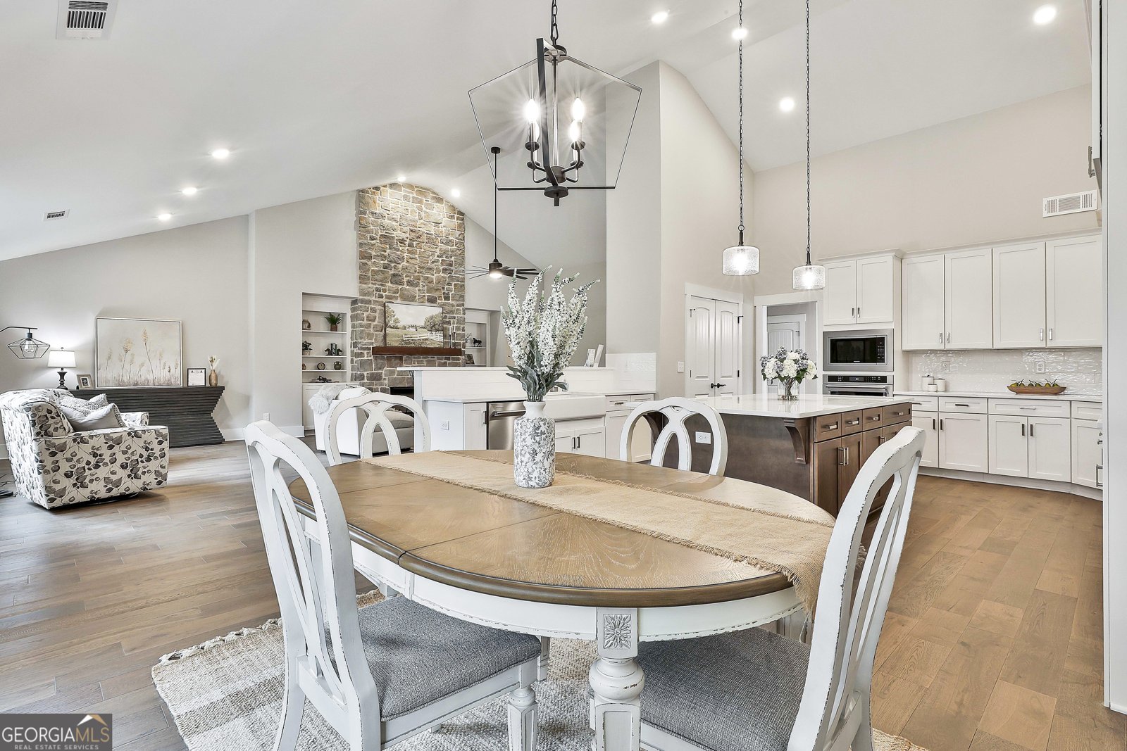 110 Warren Way Fayetteville - 19