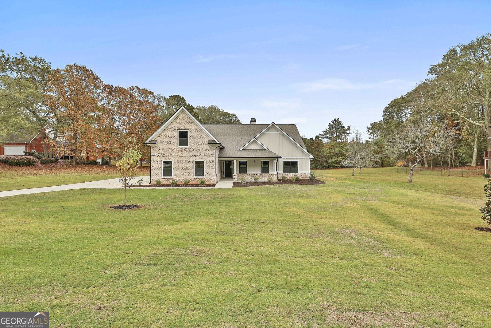 110 Warren Way Fayetteville - 2
