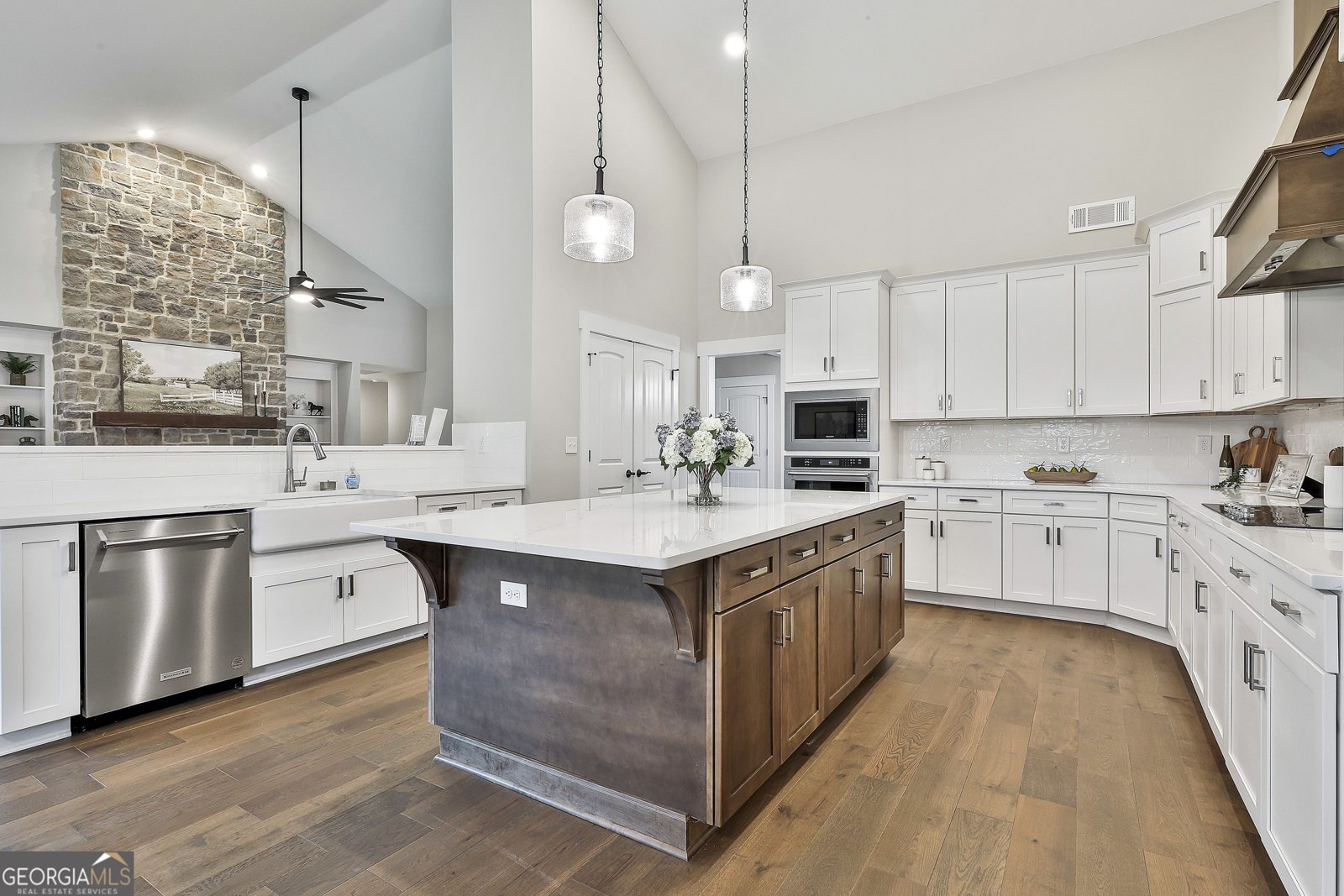 110 Warren Way Fayetteville - 20