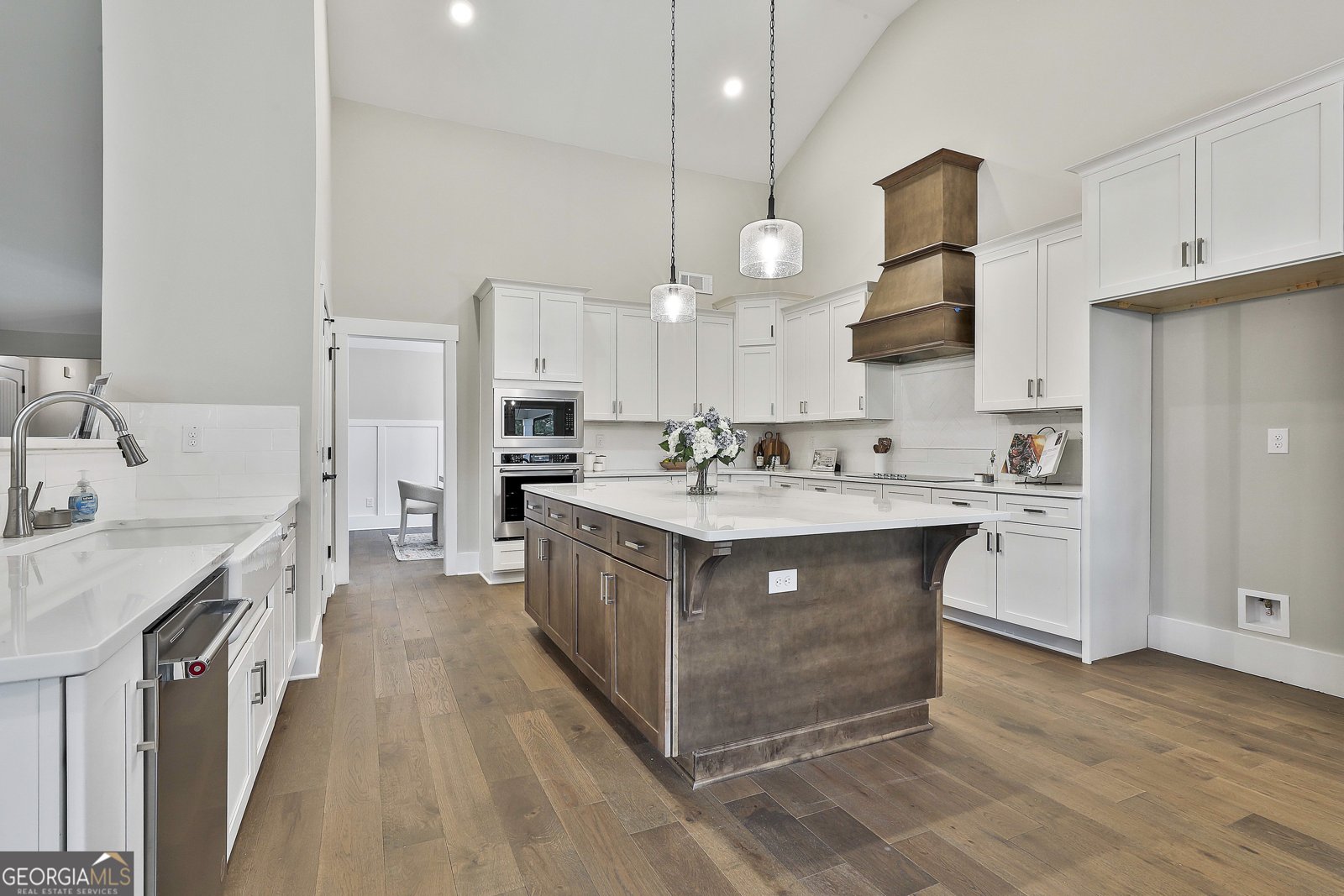110 Warren Way Fayetteville - 21