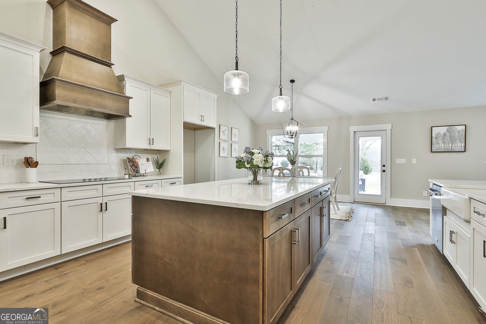 110 Warren Way Fayetteville - 23