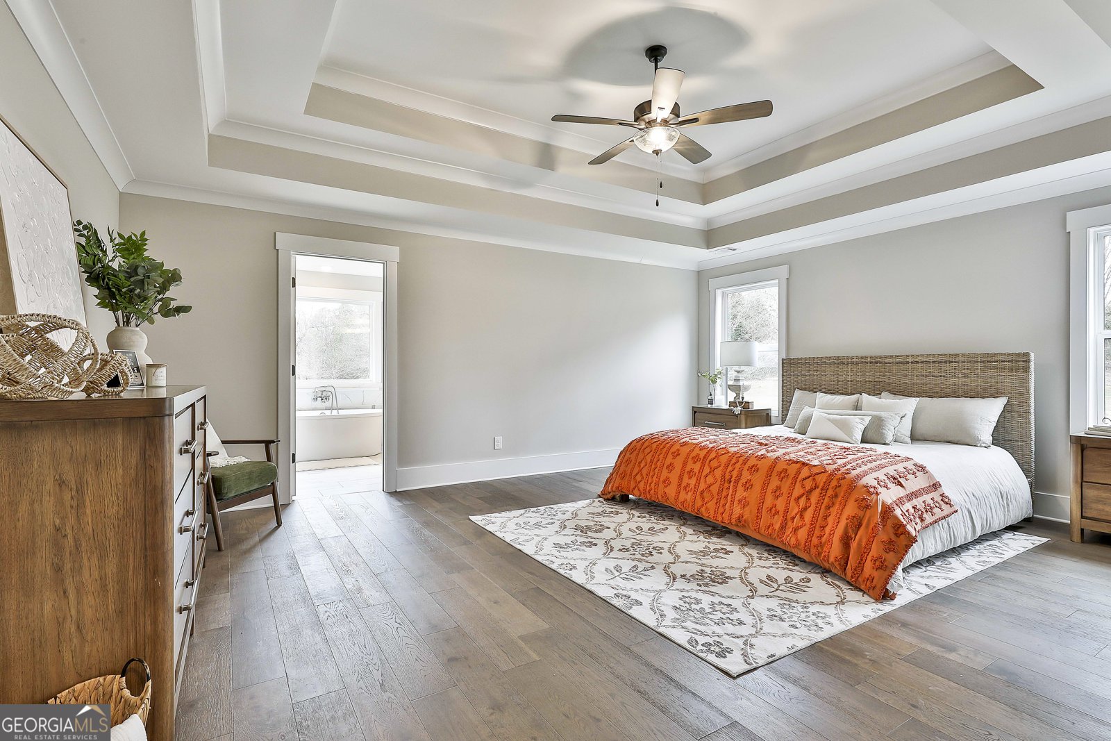 110 Warren Way Fayetteville - 24