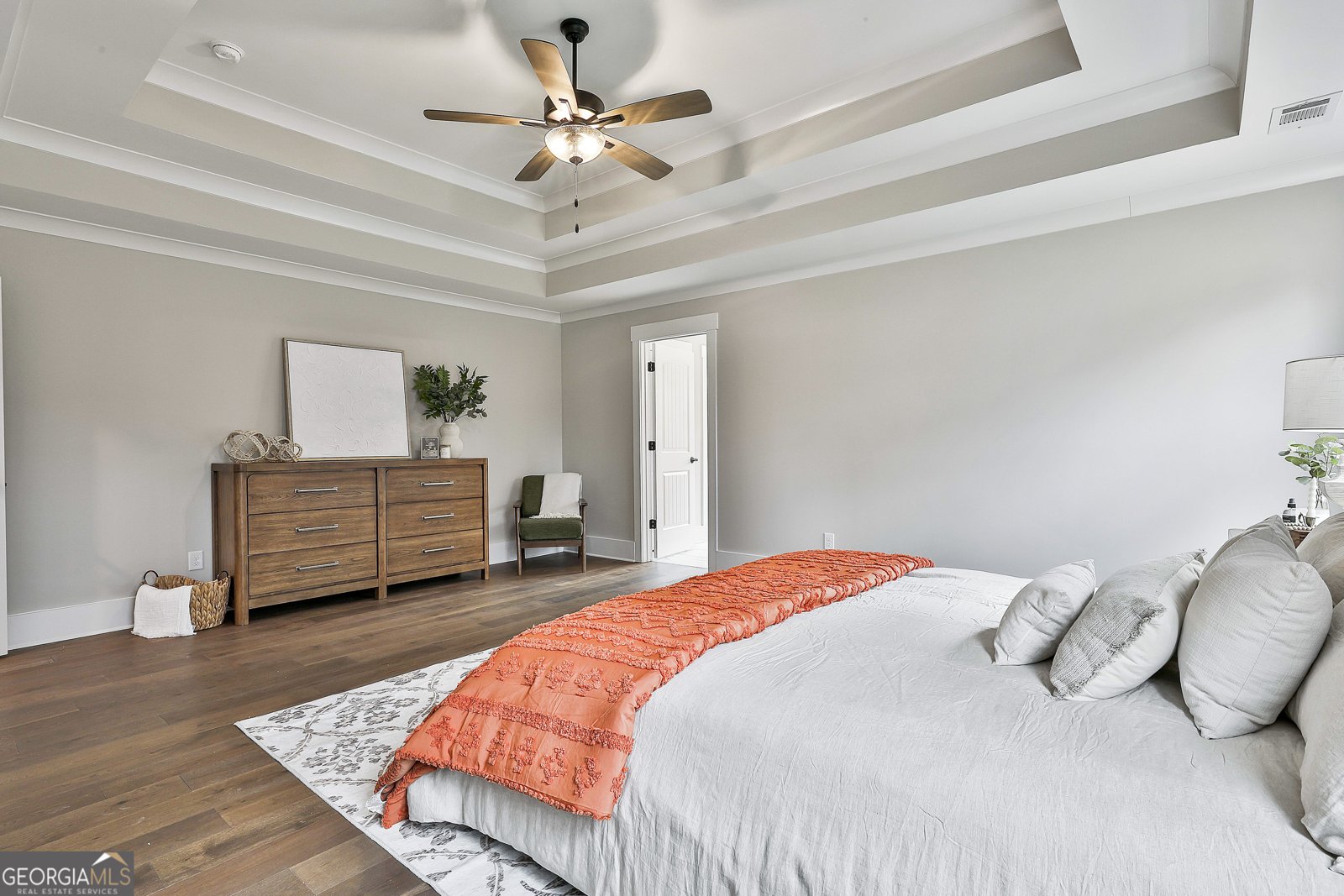 110 Warren Way Fayetteville - 25