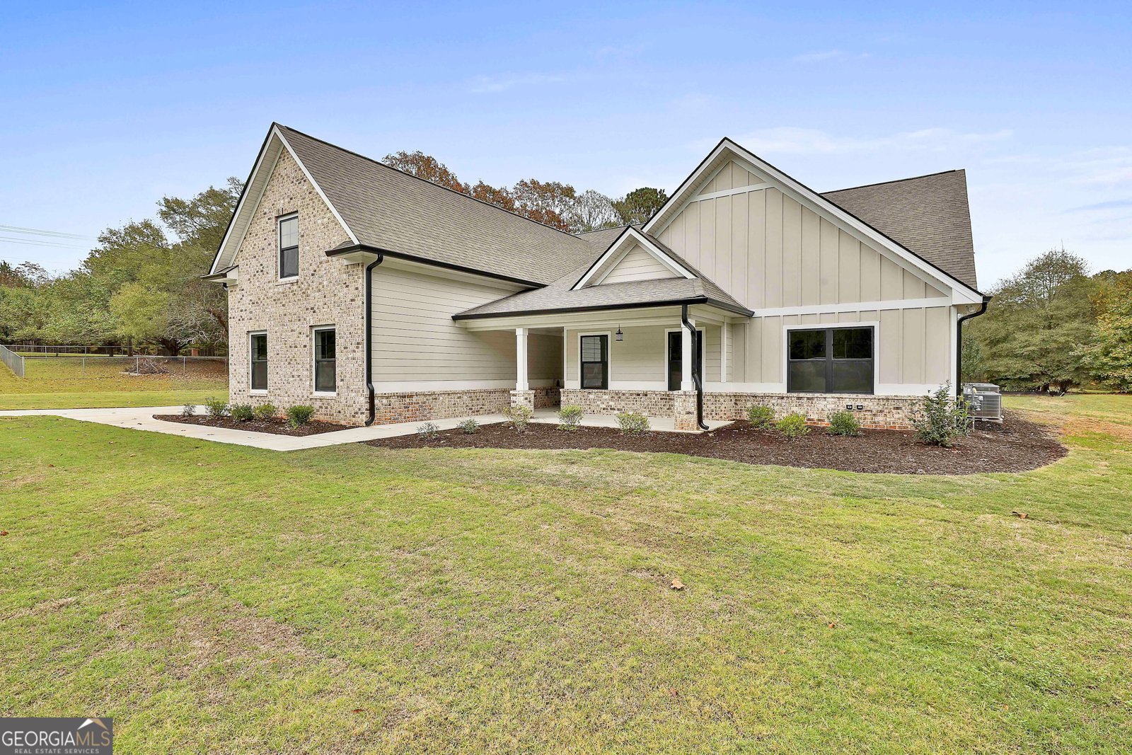 110 Warren Way Fayetteville - 3