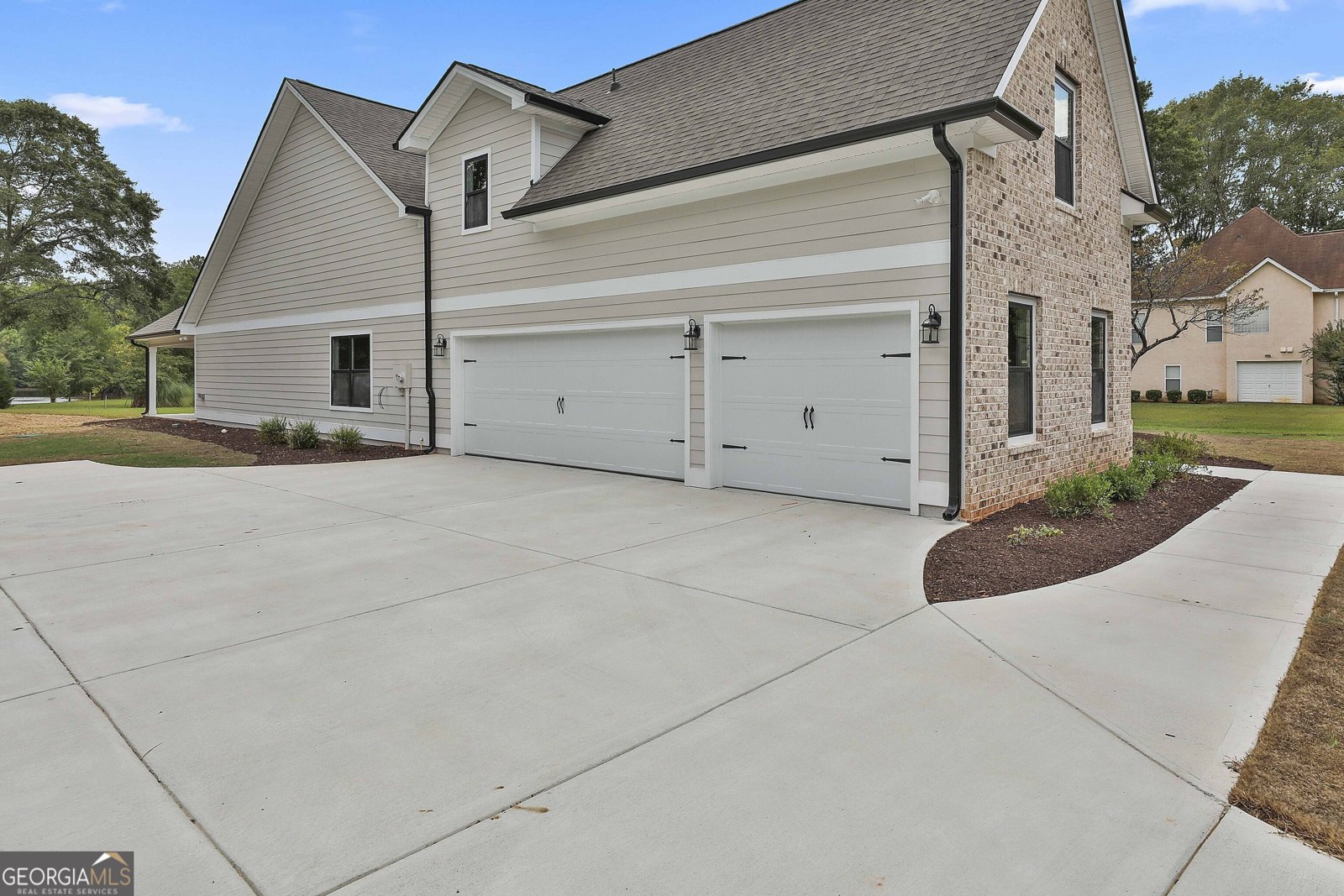 110 Warren Way Fayetteville - 4