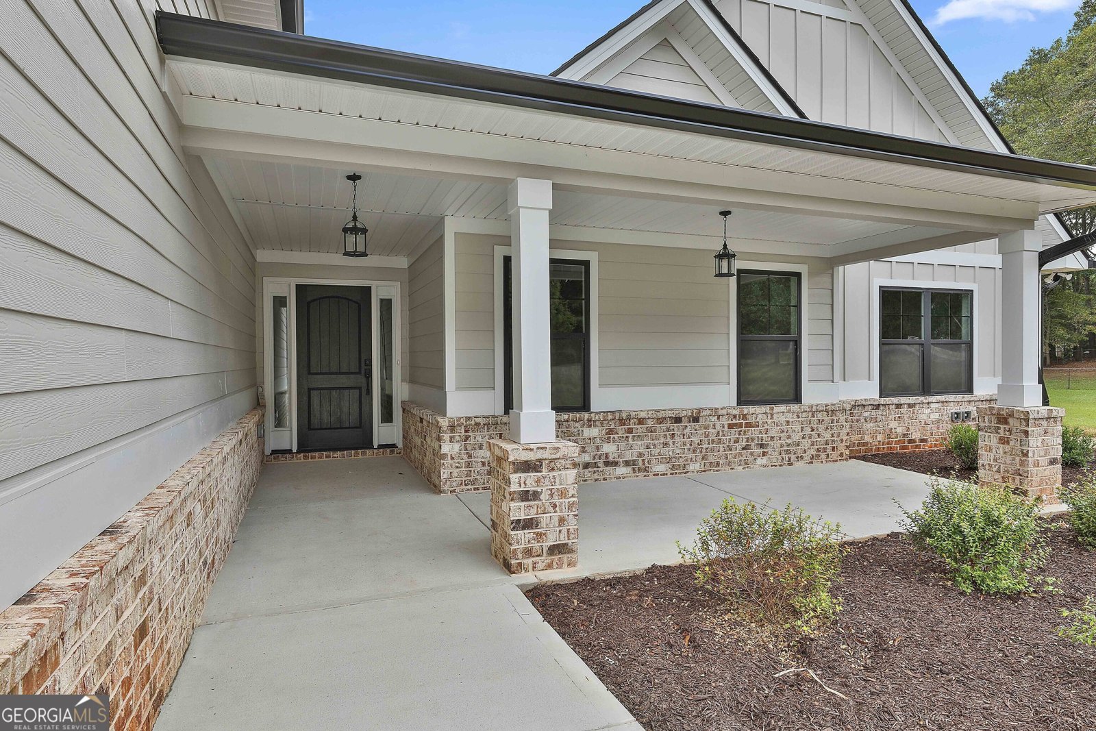 110 Warren Way Fayetteville - 5