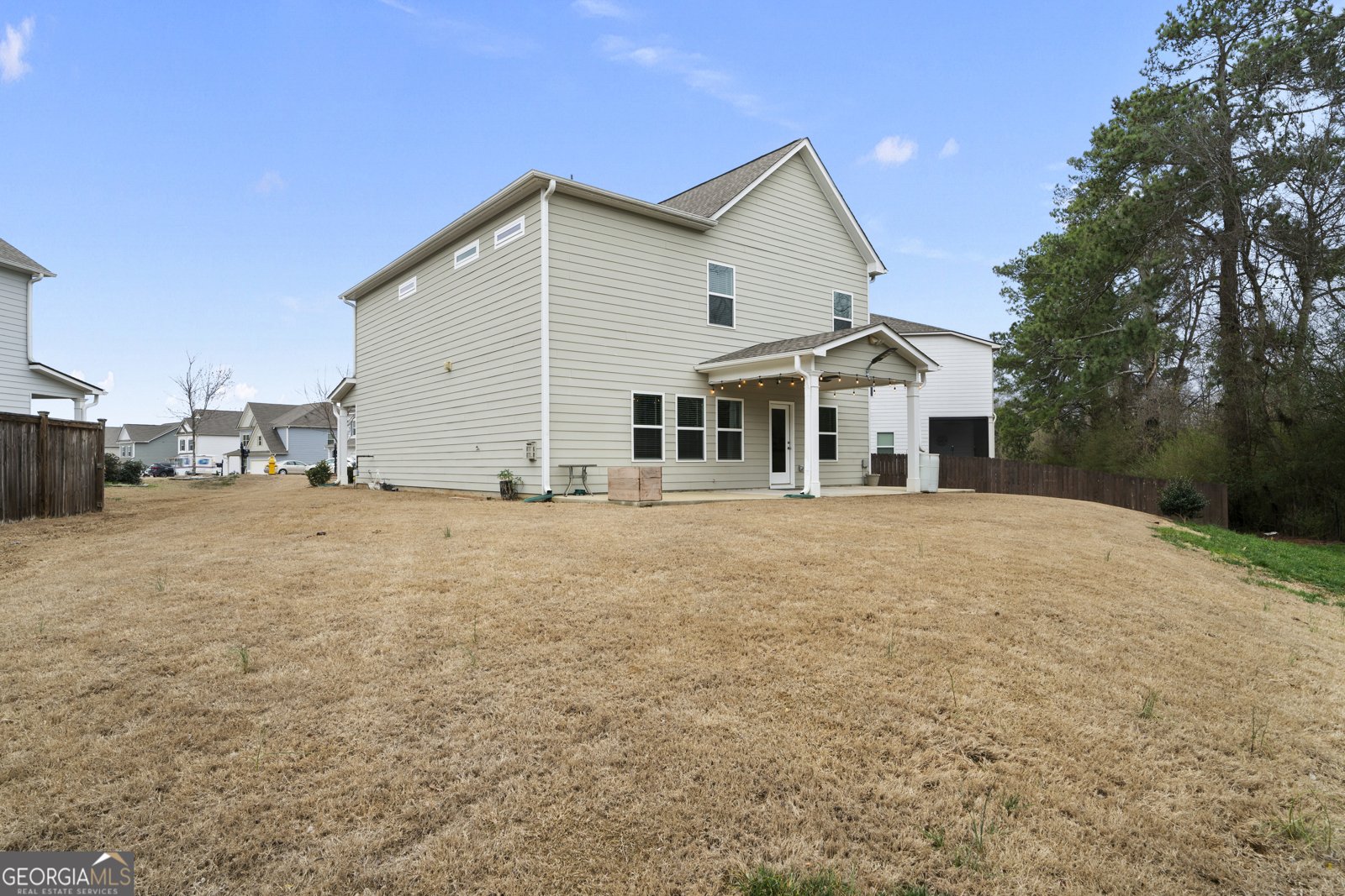 72 Summer Place Cartersville - 28