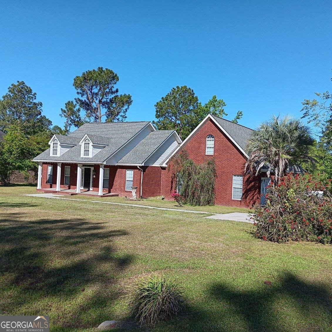 1317 Kermit Drive Statesboro - 10