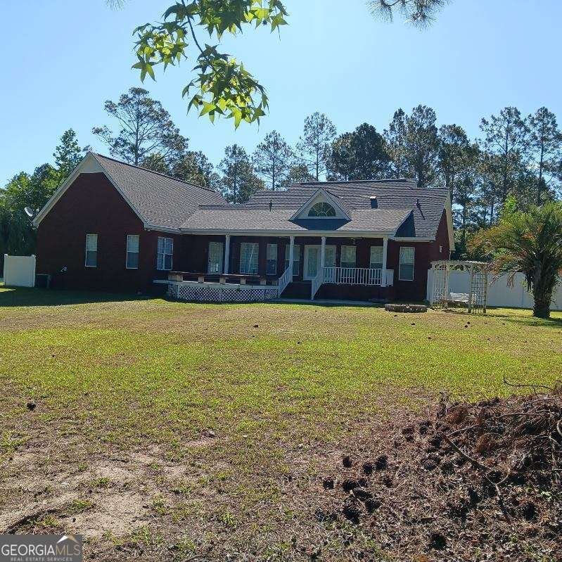 1317 Kermit Drive Statesboro - 11