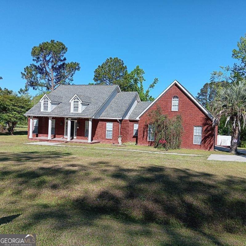 1317 Kermit Drive Statesboro - 13