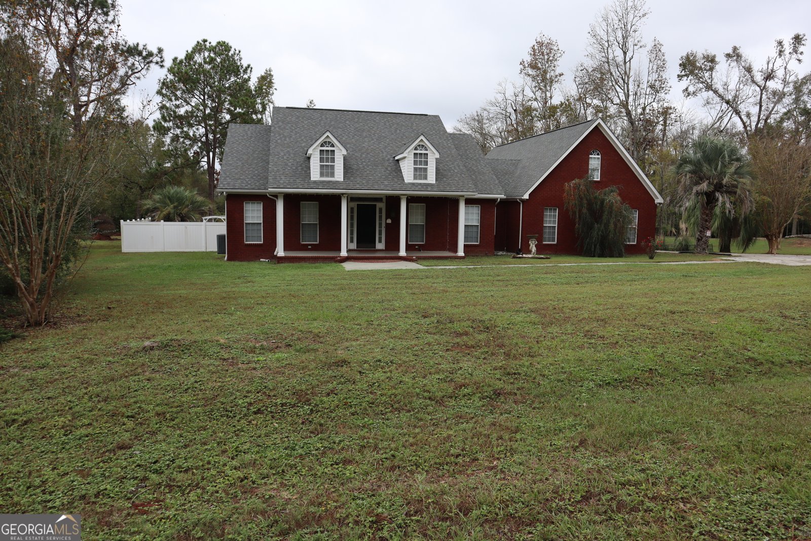 1317 Kermit Drive Statesboro - 16