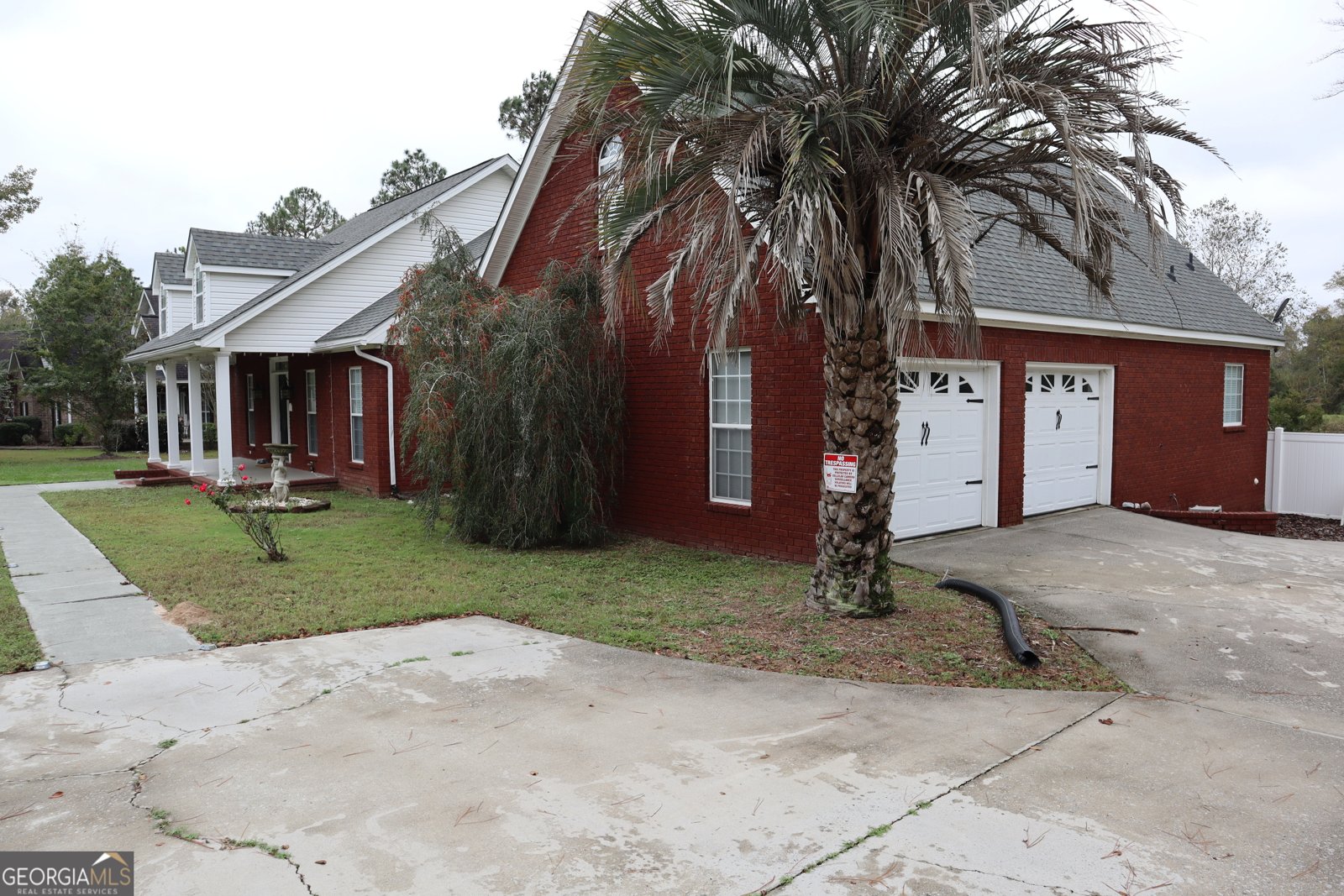 1317 Kermit Drive Statesboro - 18