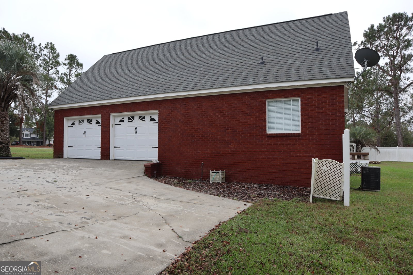 1317 Kermit Drive Statesboro - 19