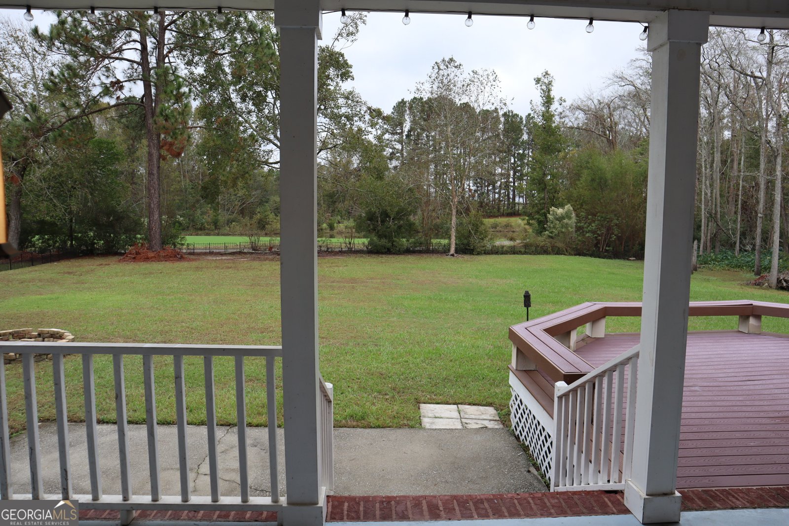 1317 Kermit Drive Statesboro - 23