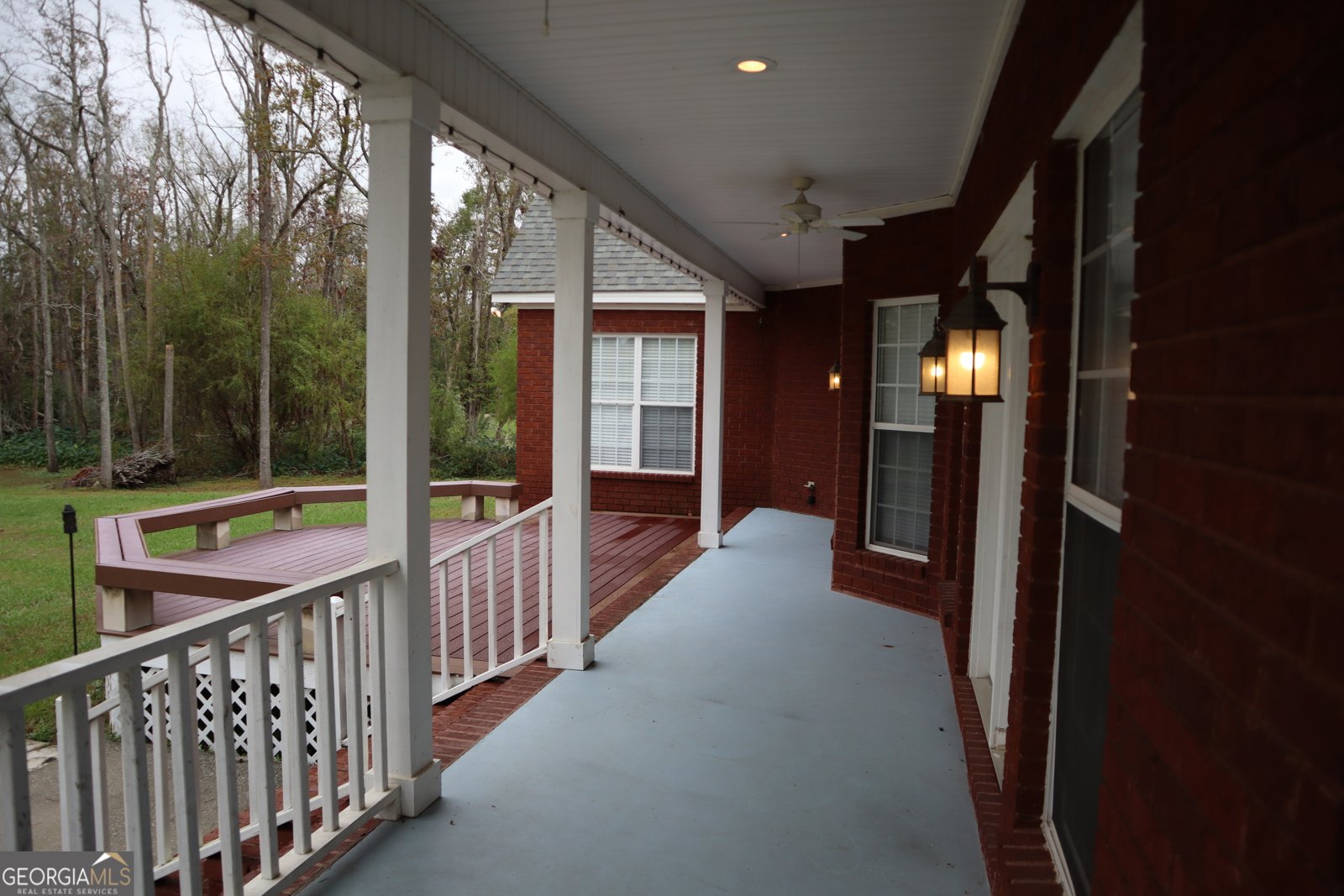 1317 Kermit Drive Statesboro - 24