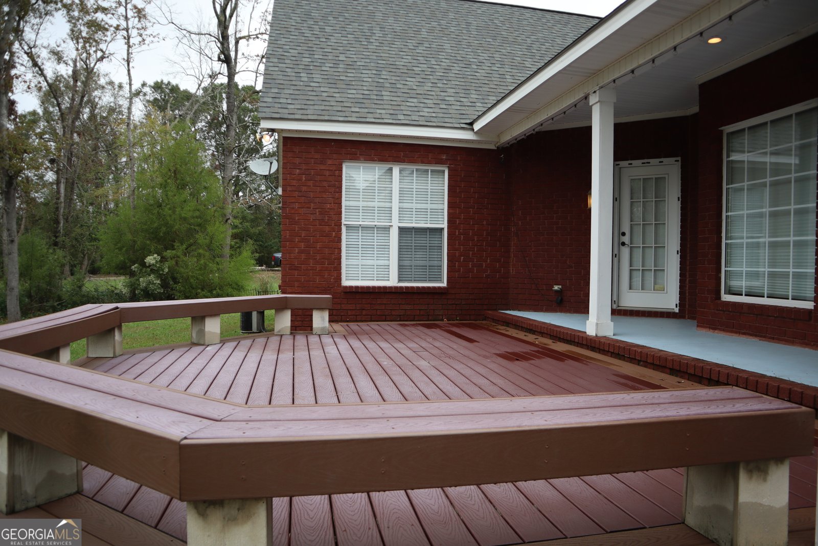 1317 Kermit Drive Statesboro - 25