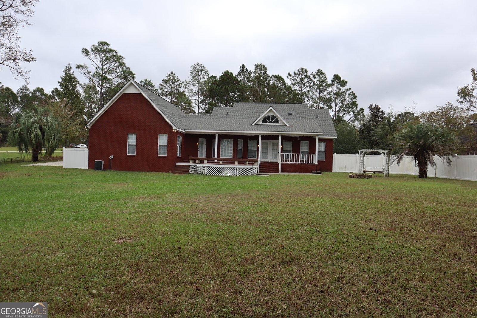 1317 Kermit Drive Statesboro - 28