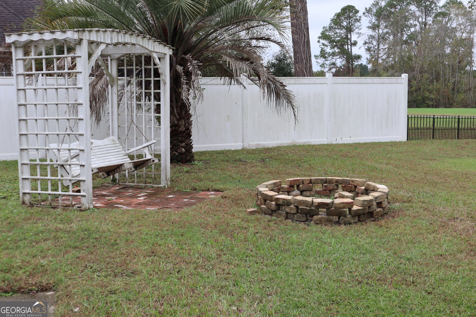 1317 Kermit Drive Statesboro - 30