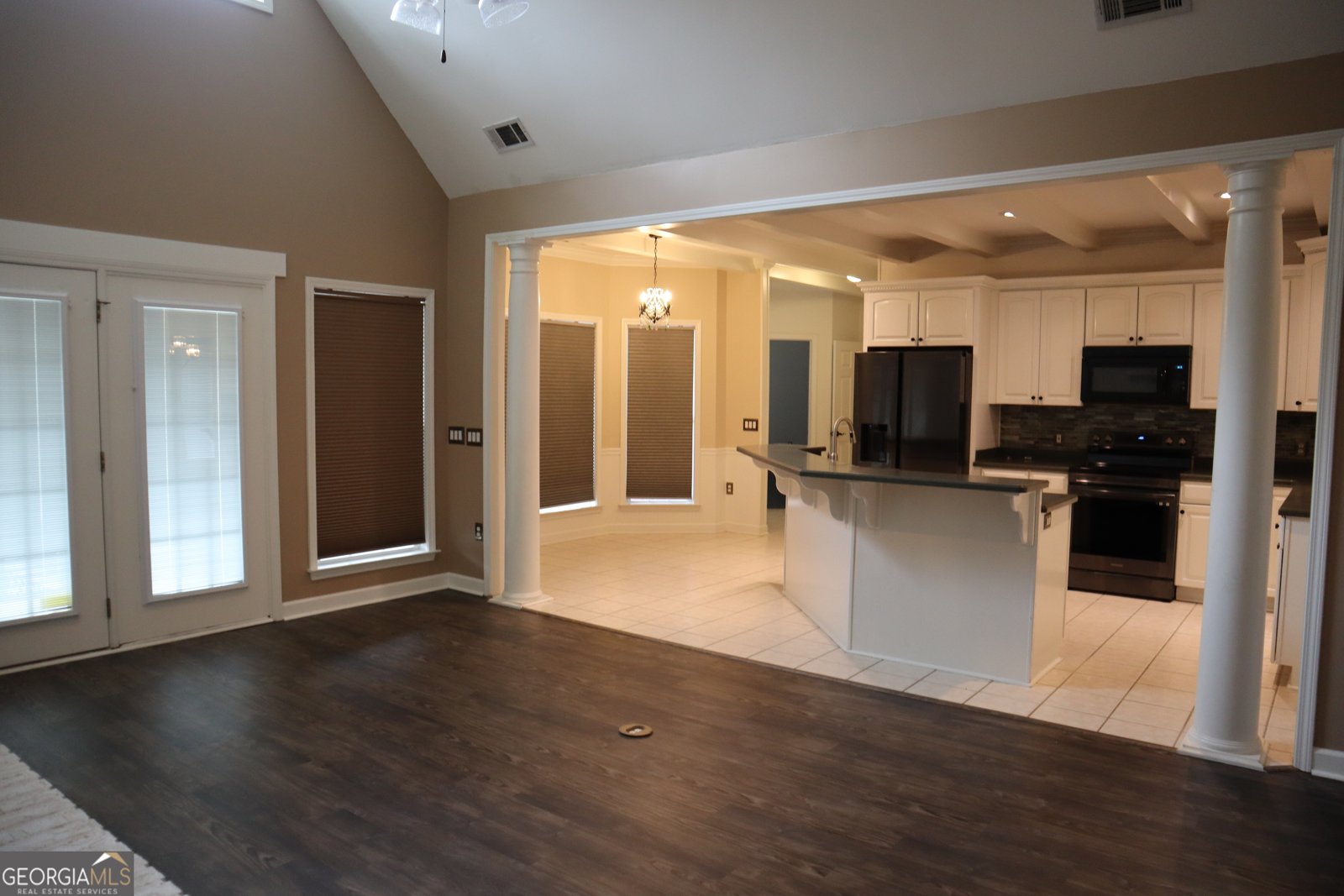 1317 Kermit Drive Statesboro - 35