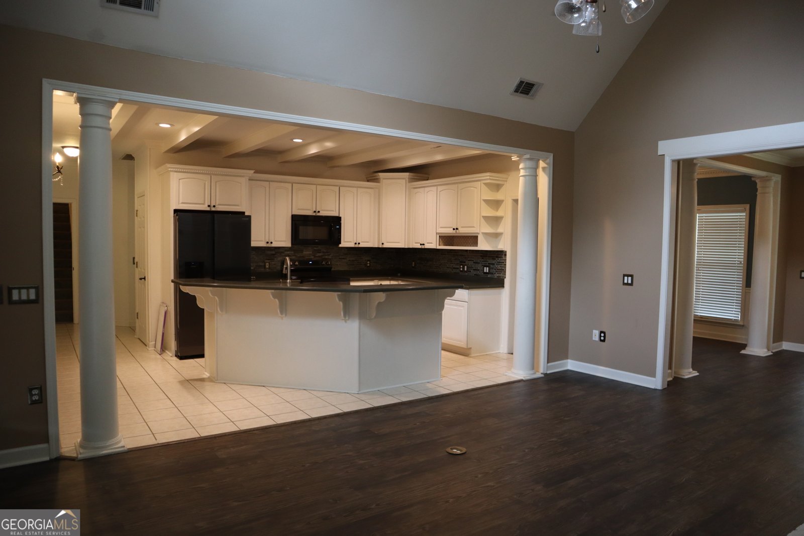 1317 Kermit Drive Statesboro - 36