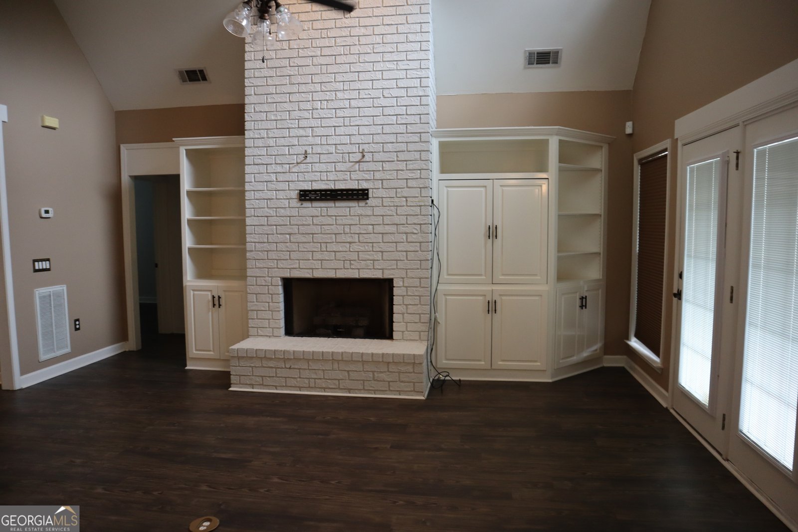 1317 Kermit Drive Statesboro - 38