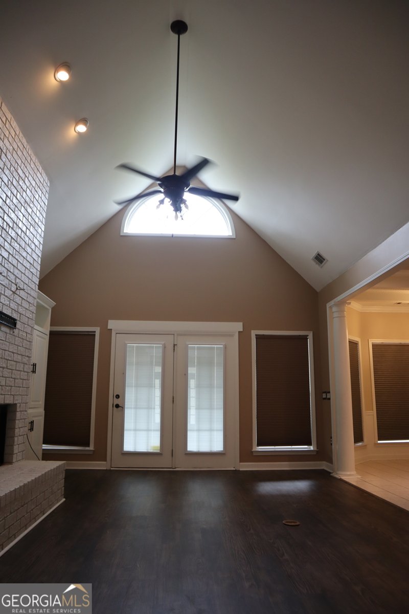 1317 Kermit Drive Statesboro - 39