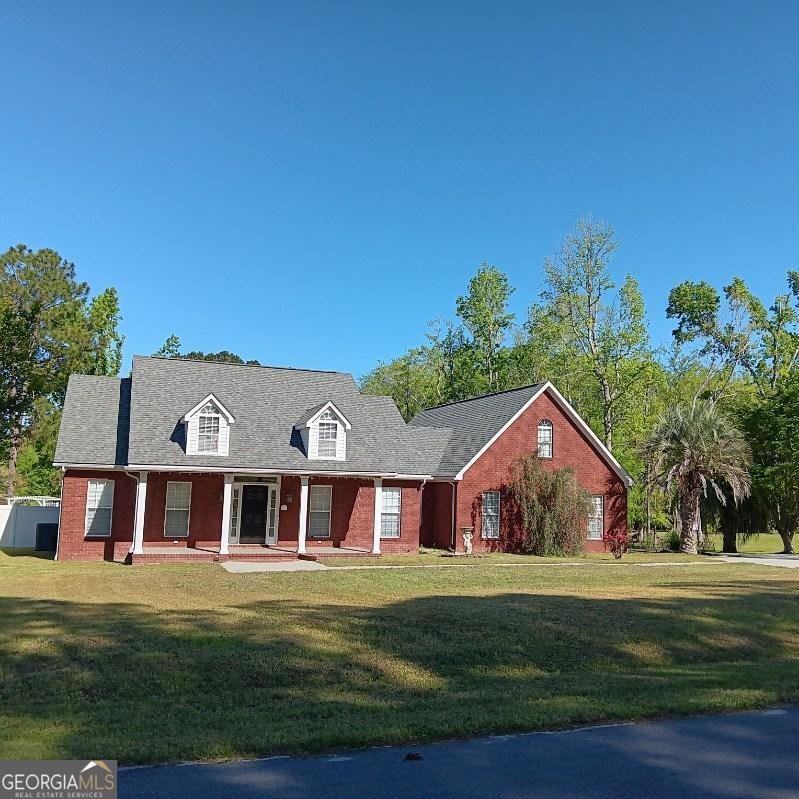 1317 Kermit Drive Statesboro - 4