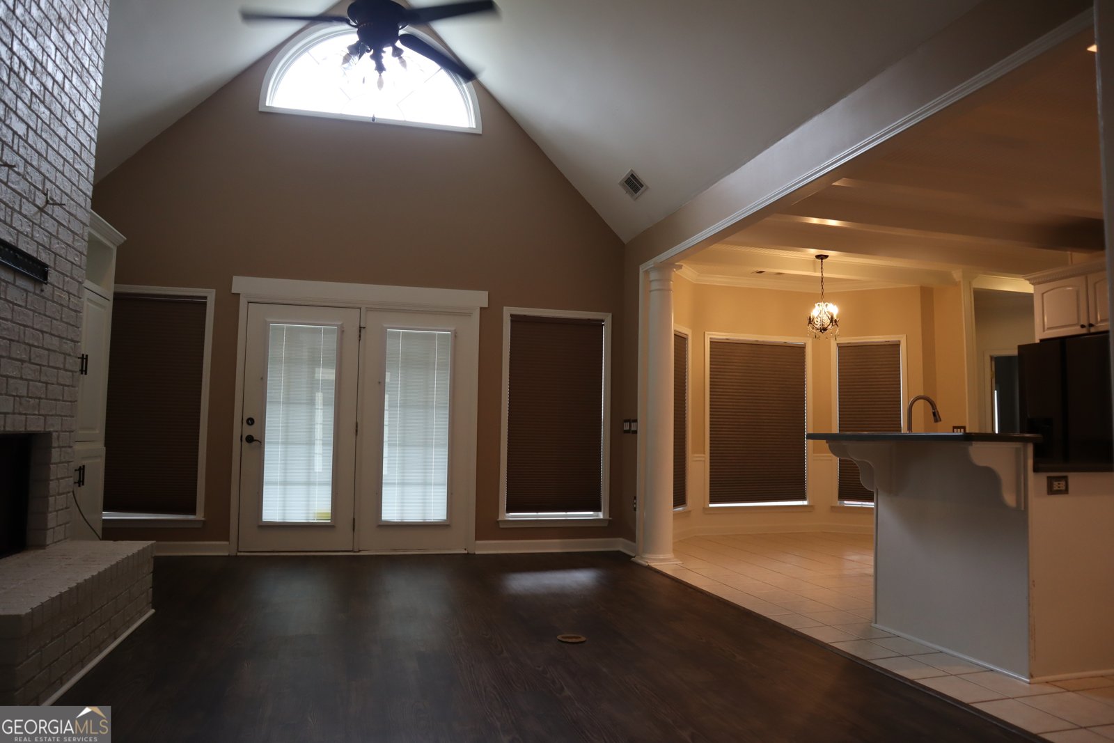 1317 Kermit Drive Statesboro - 40