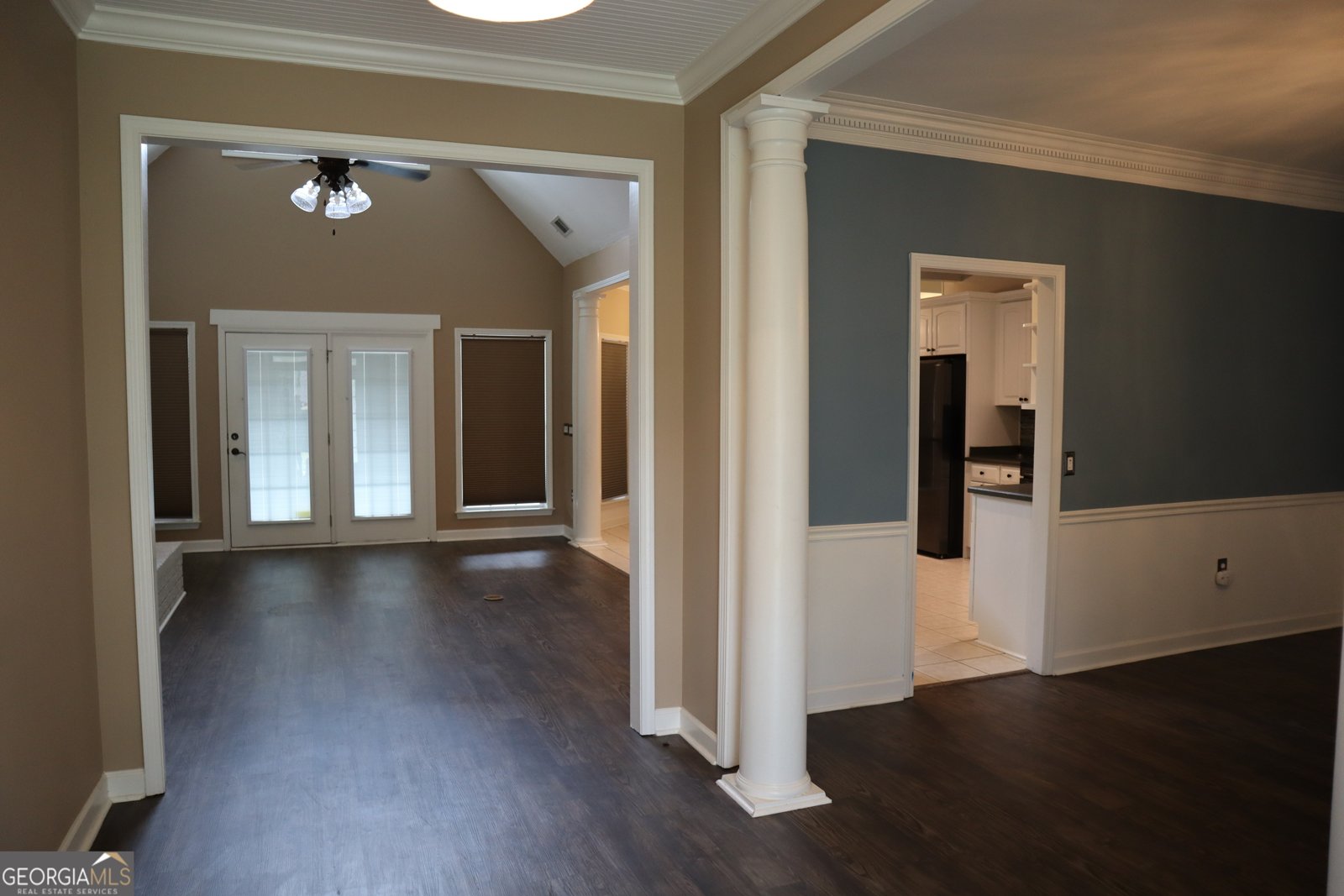 1317 Kermit Drive Statesboro - 46