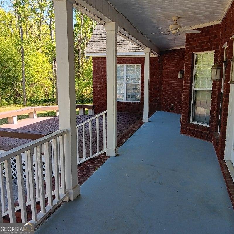 1317 Kermit Drive Statesboro - 5